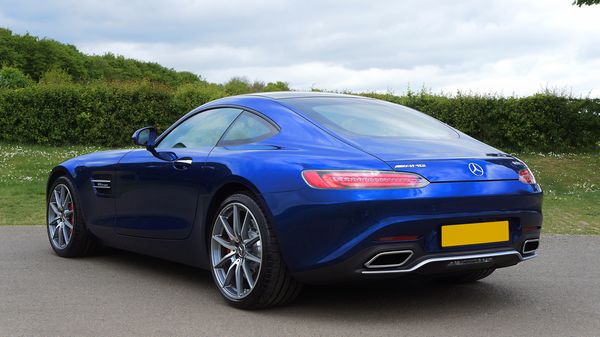 Essai vitesse
