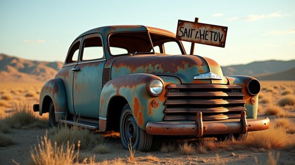 Votre voiture a besoin d'une restauration à Saint Agathon ?